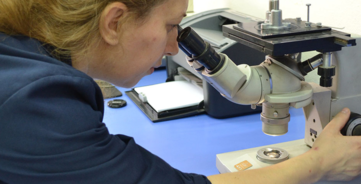 DÖKÜM LABORATUVARI VE MÜHENDİSLİK ÇÖZÜMLERİ